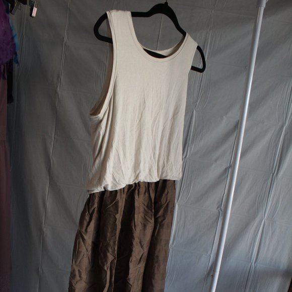 Prana Perry Midi Dress - Picture 2 of 5